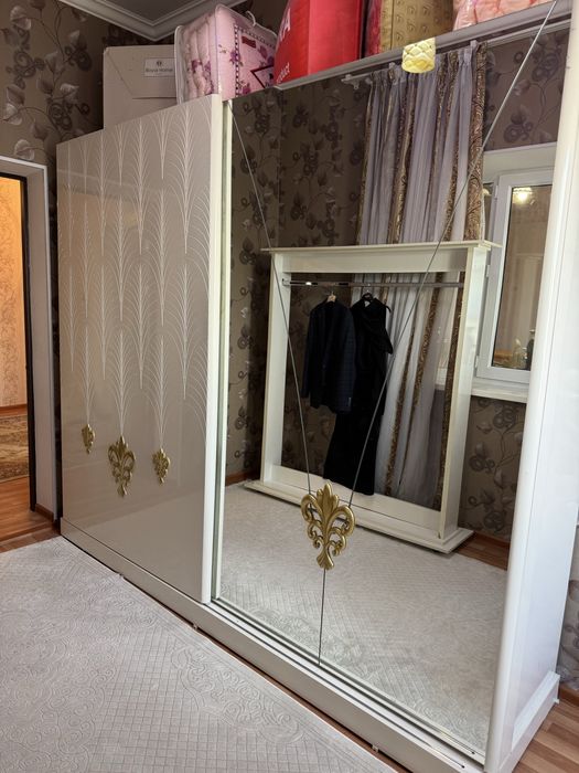 Шкаф-купе «KILIM» турецкого производства