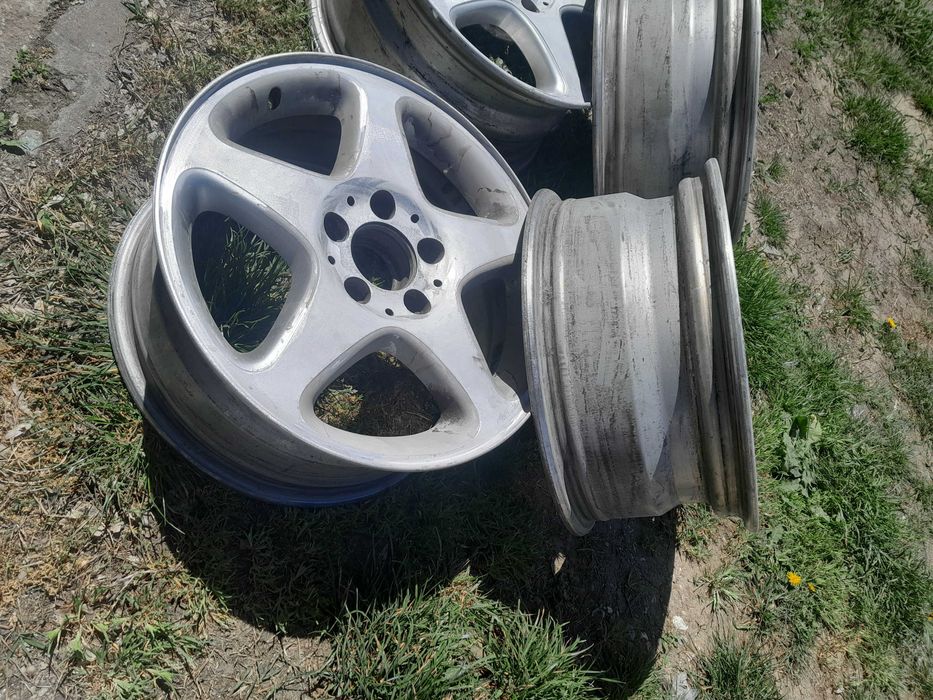 ЛЕТИ ДЖАНТИ ЗА МЕРЦЕДЕС