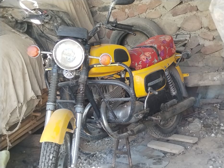 Holat zor hamma joyi ishledi