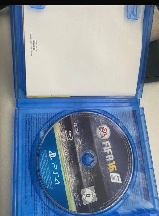 Jocuri Fifa