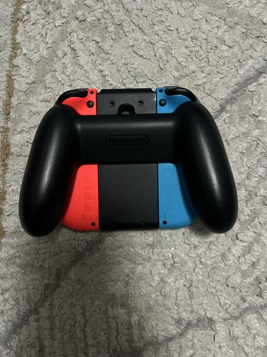 Consola NINTENDO Switch pret neg