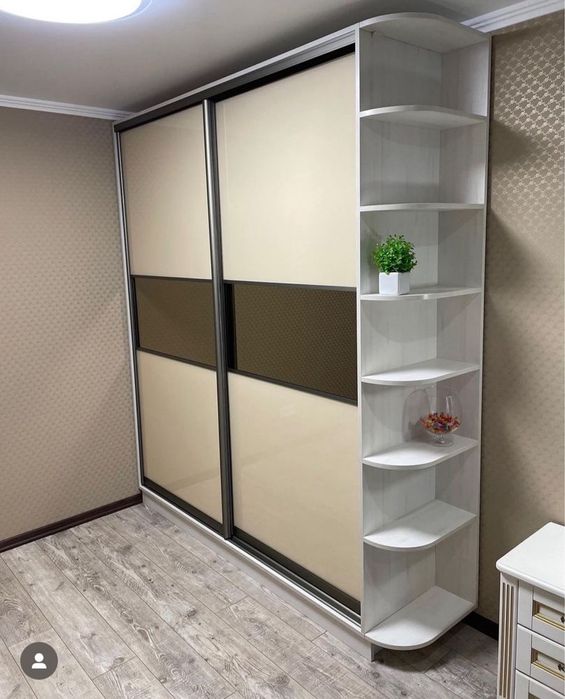 Кухни под заказ. . шкафы купе. корпусная мебель.