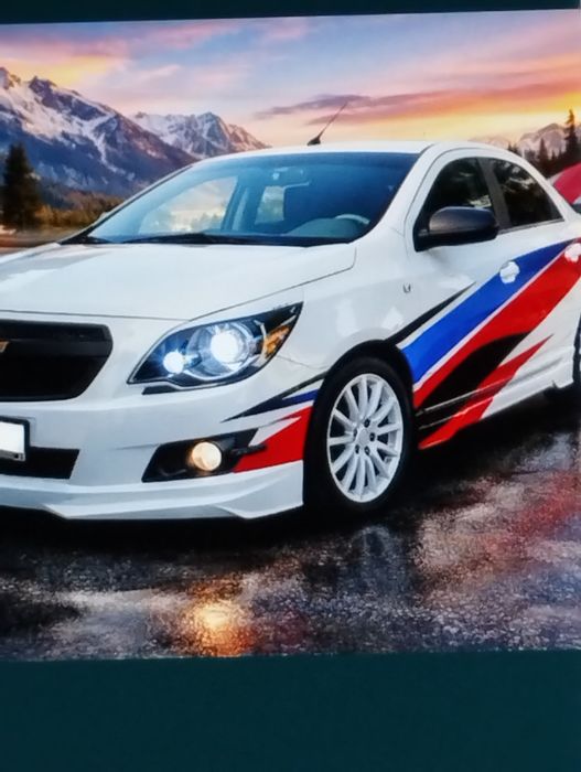 Пороги на кобальт
