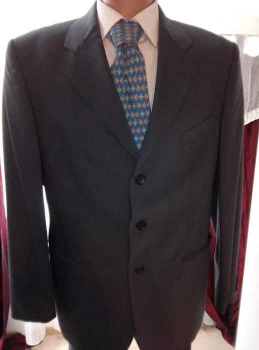 Costum DFR silver label