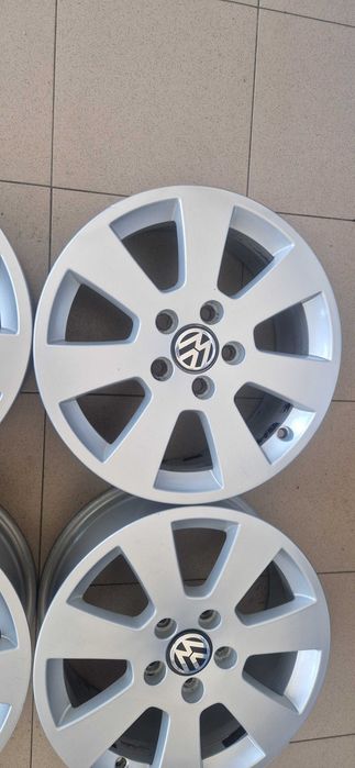 Джанти 16"VW Caddy,Golf,Touran