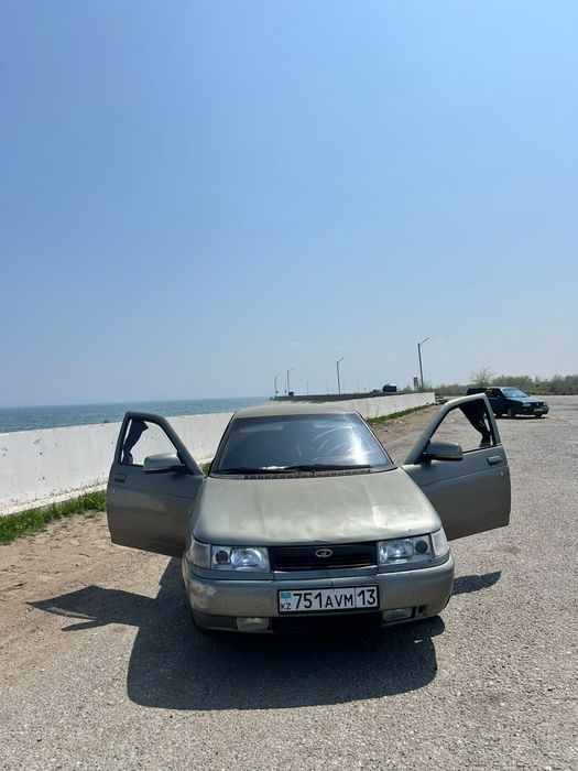 Продам Ваз 2110 карбюратор