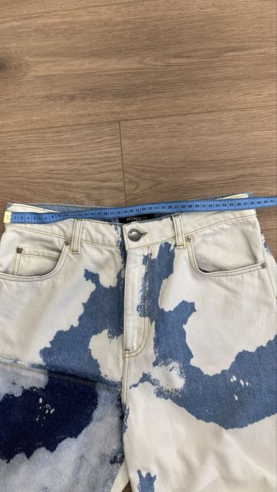 Дънки Pinko