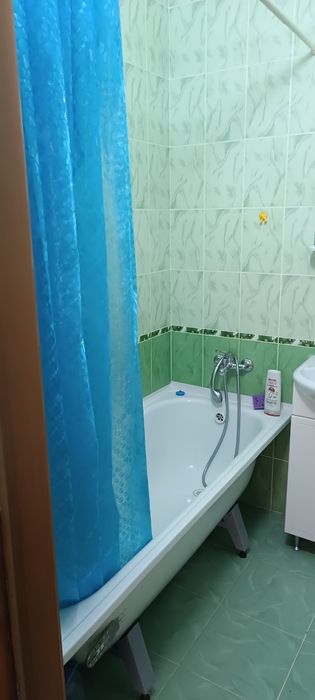 Продам квартиру в г.Косшы.