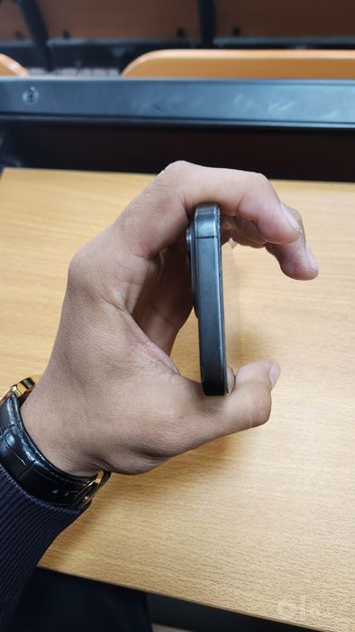 Iphone 15 pro 256