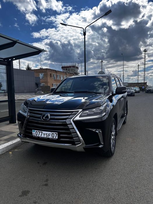 Прокат Lexus 570 с водителем Свадьба той встречи