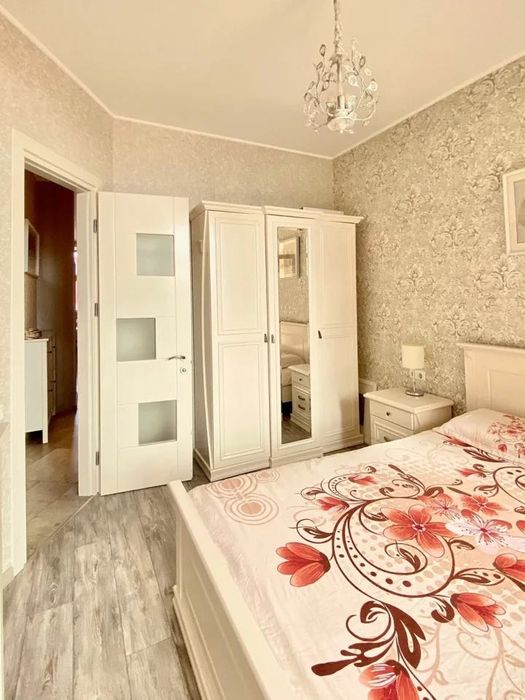 Продава се Тристаен апартамент в София, Сухата река - 90 кв.м за 1778 €/кв.м - Снимка #5