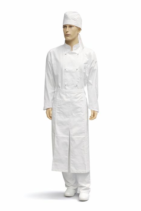 Продаю формы для поваров китель .