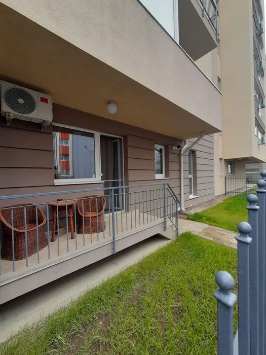 Apartament 2 camere Popești Leordeni