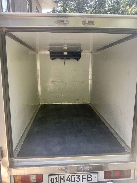 Dongfeng EQ1020TF Madel yili 2014 holati yahshi matoʻrdan chiqqan