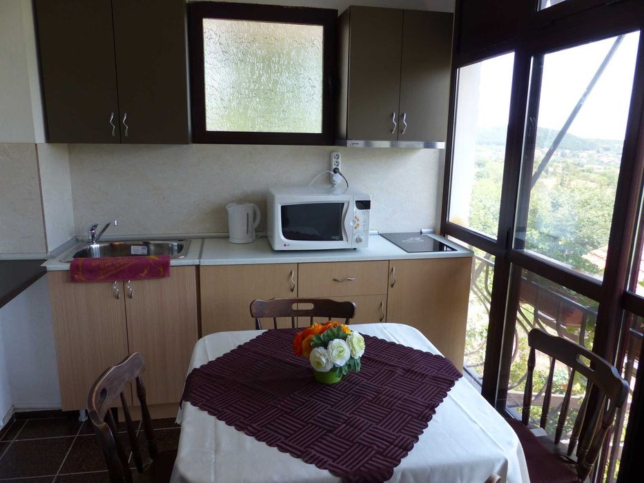 Къща за гости Делфини  стаи апартаменти цялата под наем за празненства