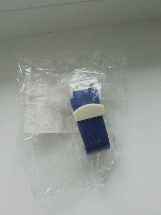 Жгут медицинский. Новый.