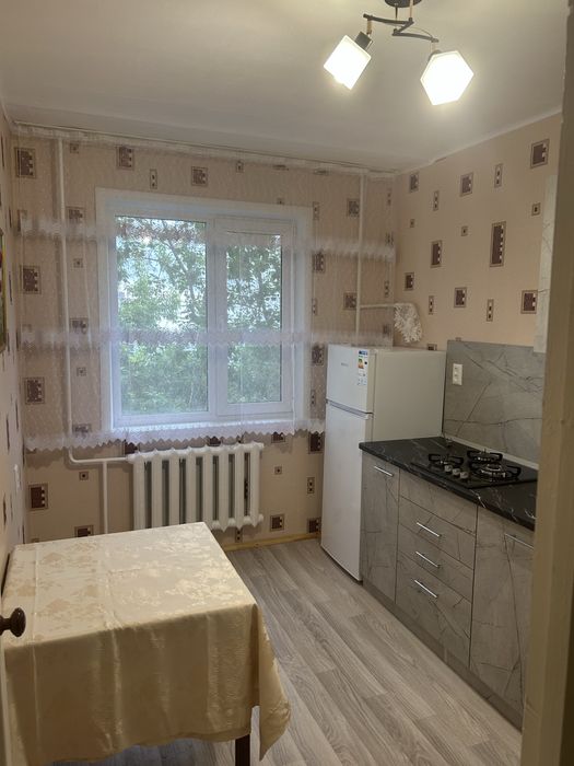 Сдам квартиру  в аренду