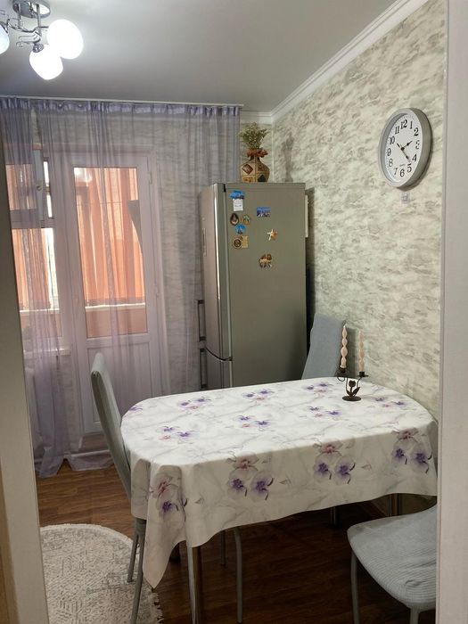 Продам 3-х комнатную квартиру