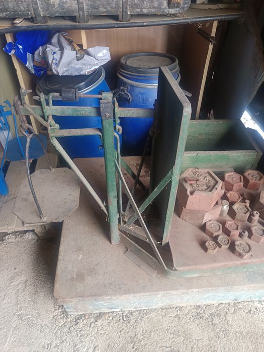 Cantar vechi funcțional