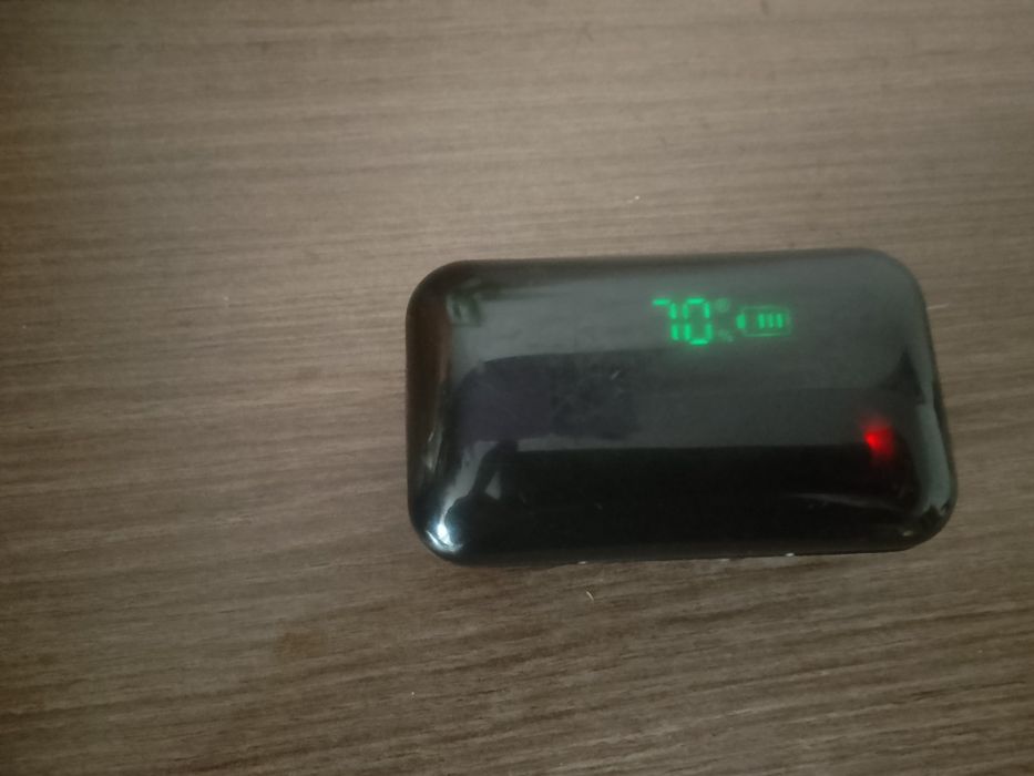 Беспроводные наушники