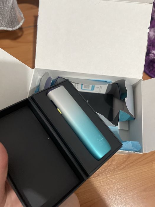 Iqos iluma i remix