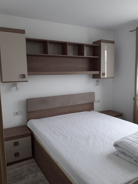 Apartament cu 2 camere
