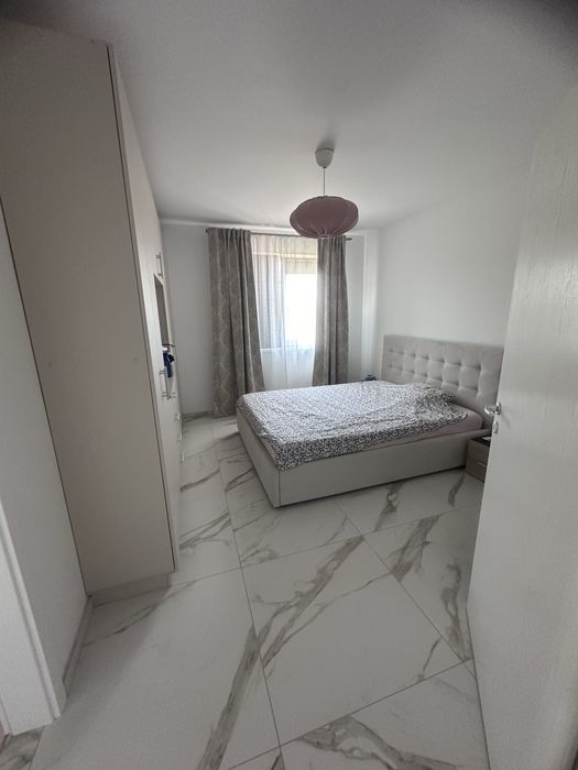 Duplex pe parter Urseni