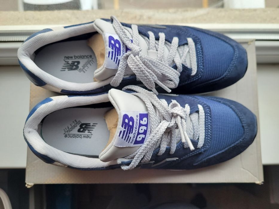 New Balance 996 original