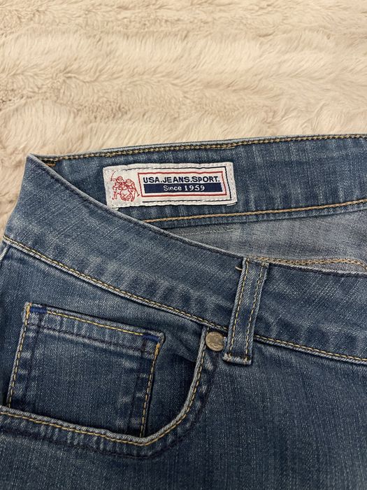 Дамски дънкицена 5 лв.