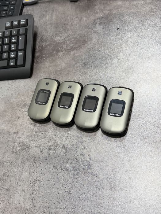 Perfectum Verizon Samsung Gusto 2 orginal