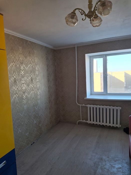 3-х комн квартира