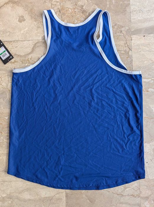 Under Armour Project Rock 2 модела мъжки потник от Сащ