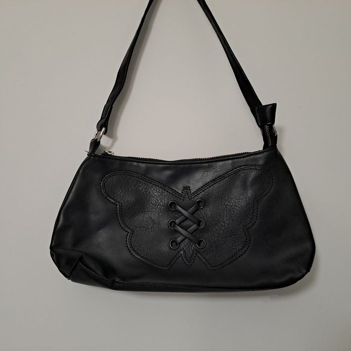 "Bershka" малка дамска чанта