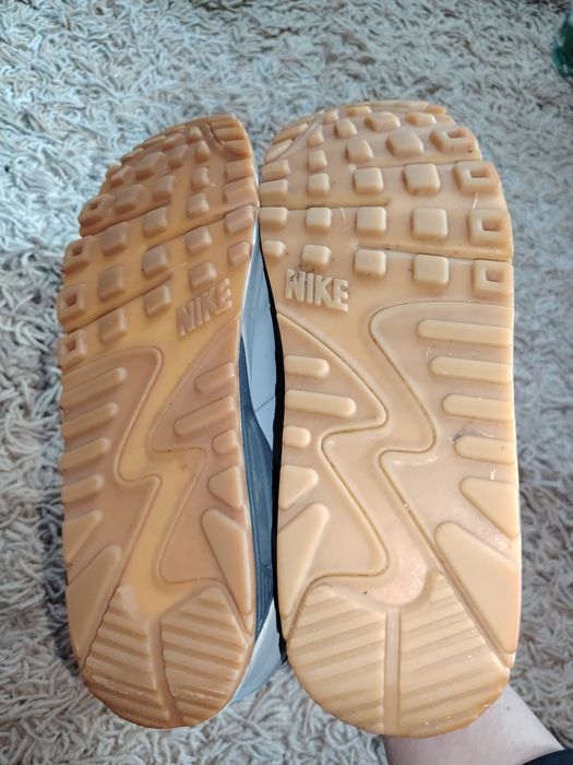 Nike Air max оригинални маратонки.