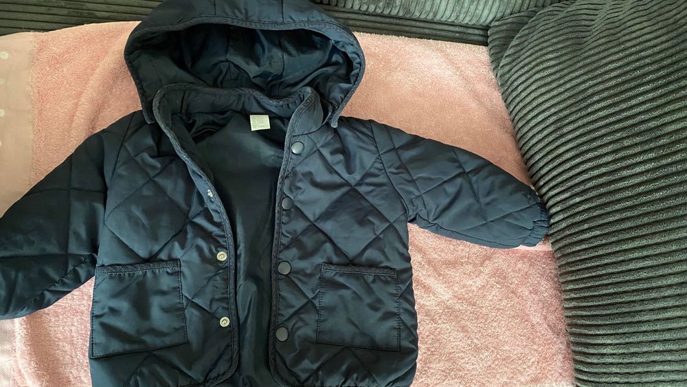 Дрешки H&M размер 74 и 80