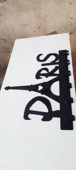 Кийим учун вешелкалар