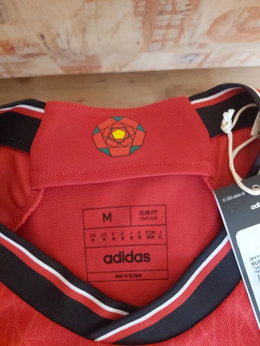 Манчестър Юнайтед / Manchester United - тениска