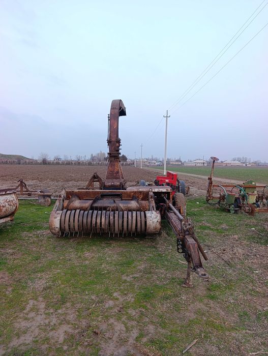 Kipi 2.4 jatka va padbor jatkasi bilan