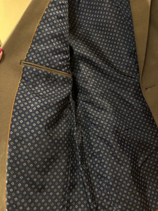 Спортно-елегантно сако