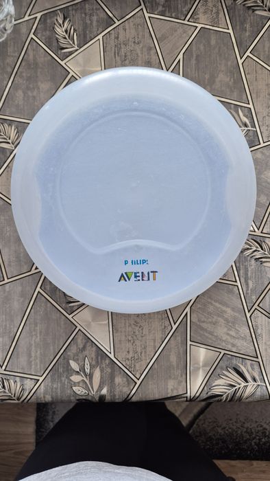 Стерилизатор за микровълнова Philips Avent