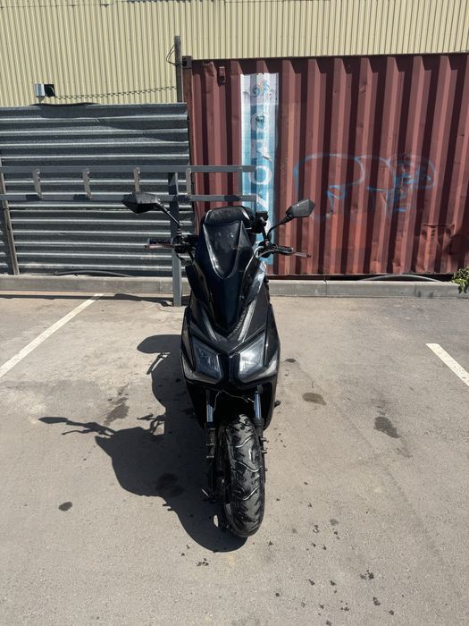 Продам самурай 150куб