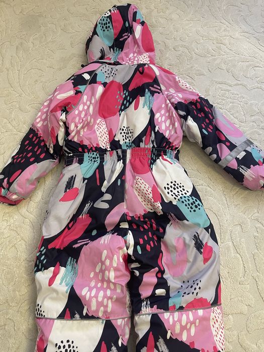 Зимний комбенизон Crockid