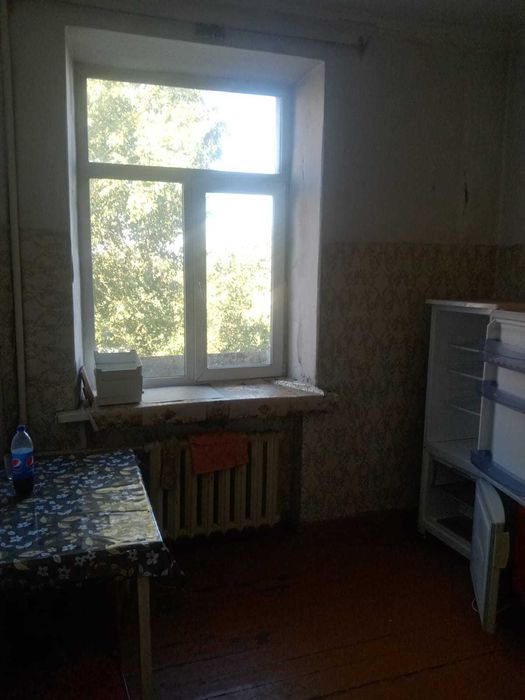 Продам 2-х комнатную  квартиру