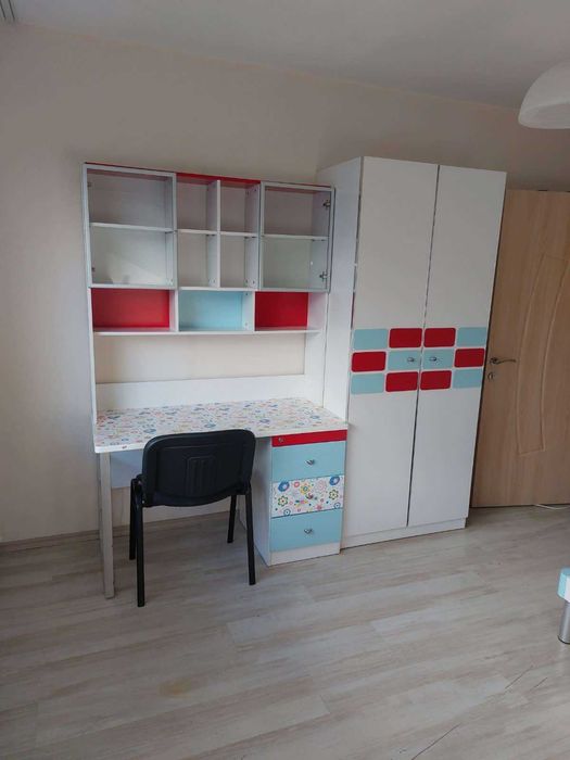Продава се Тристаен апартамент в Бургас, Братя Миладинови - 95 кв.м за 6 €/кв.м - Снимка #7