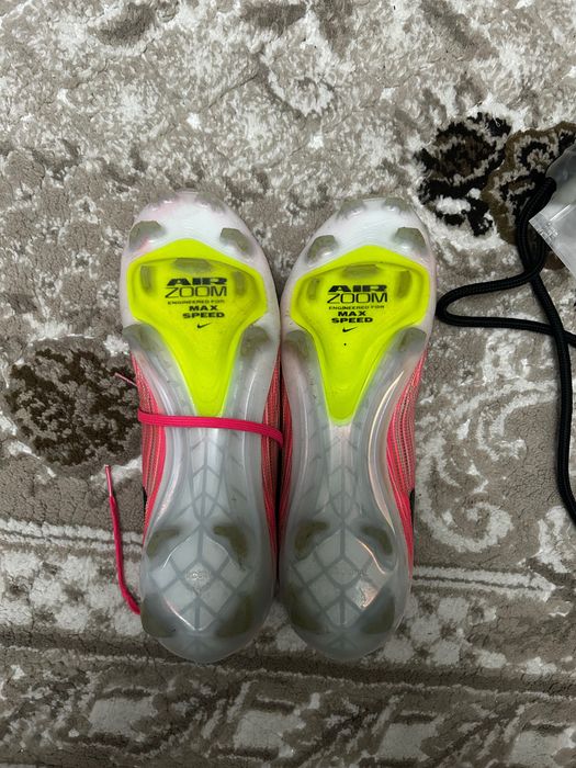 Бутонки NIKE mercurial superfly