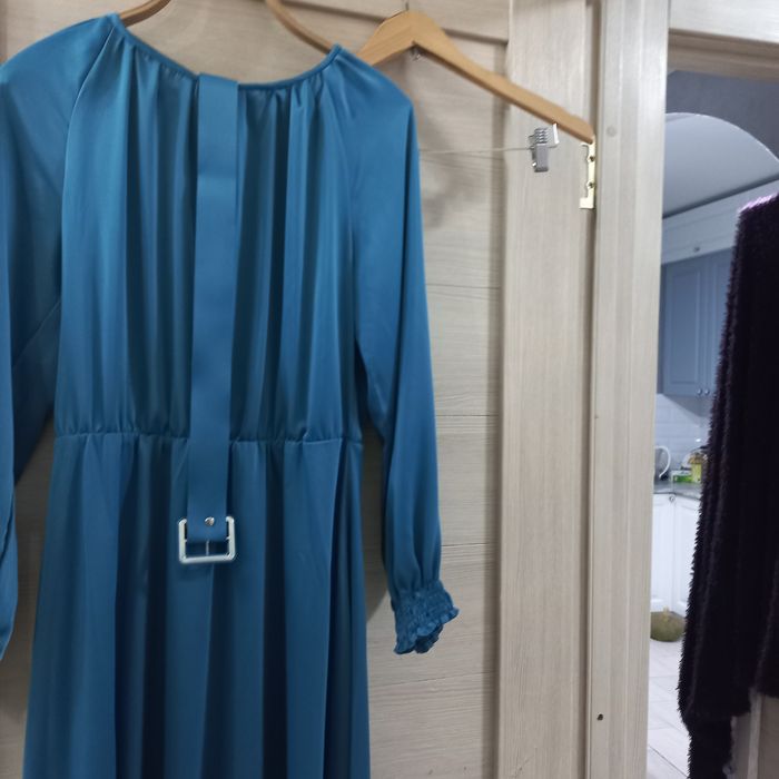 Продам вечернее платье