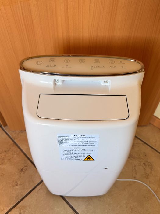 Влагоабсорбатор /Влагоуловител TROTEC TTK 67 E