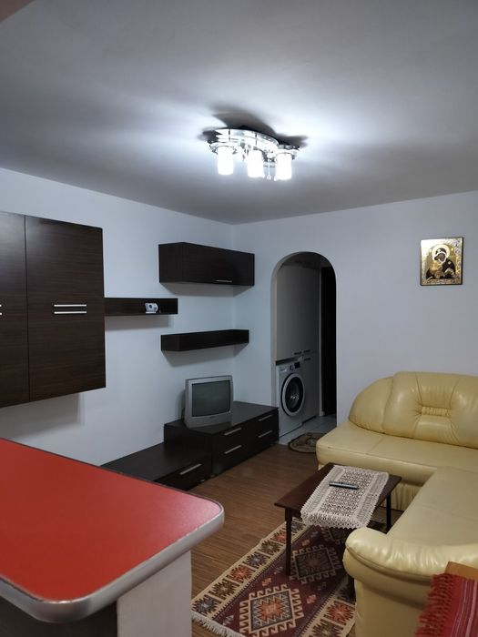 Vând apartament  două camere