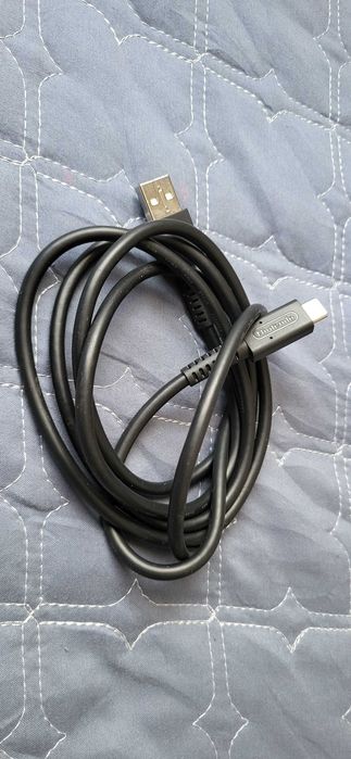 NINTENDO switch cablu incarcare  35 lei fuctional