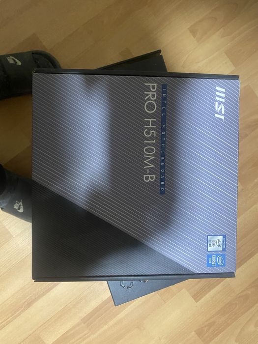 i 5 10400f ozy 16g ssd240 RTX 3060 12g